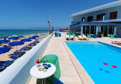 Hotel La Battigia